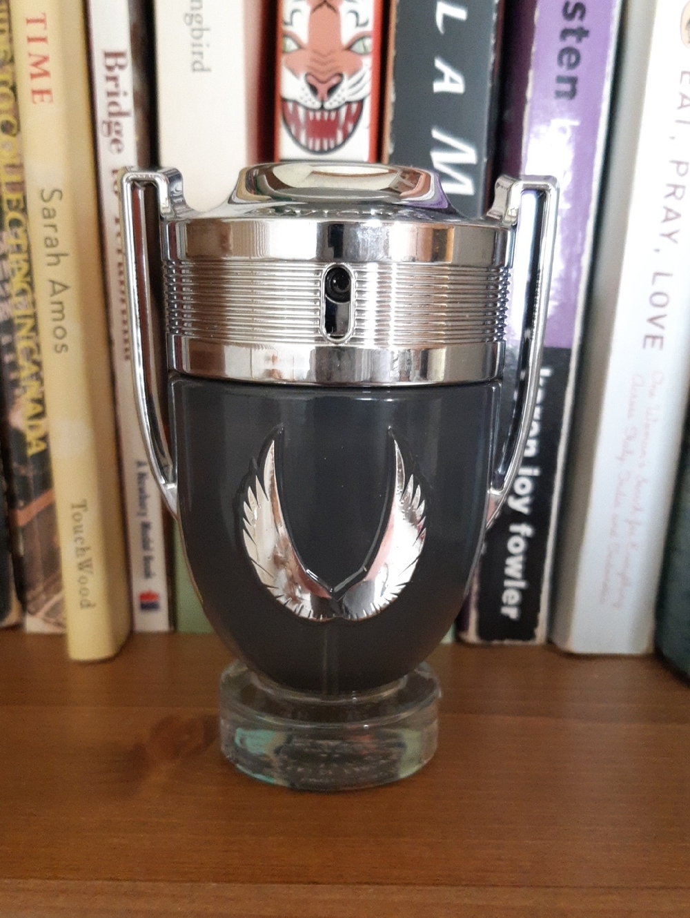 Paco Rabanne Invictus Platinum Men's Eau De Parfum